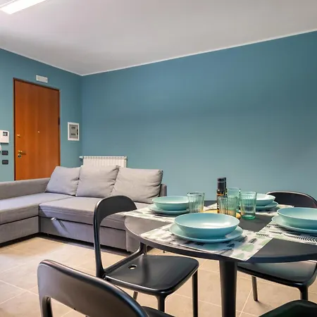 Casa Af Διαμέρισμα Massafra