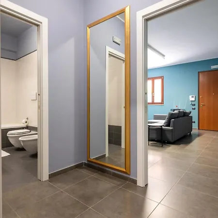 Διαμέρισμα Casa Af