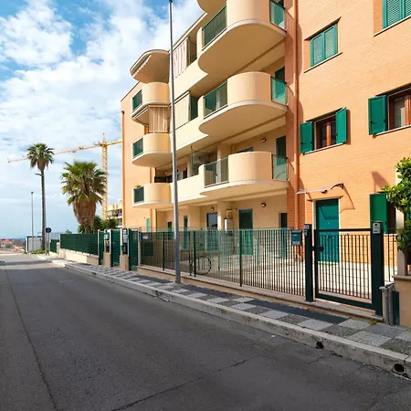Casa Af Διαμέρισμα Massafra