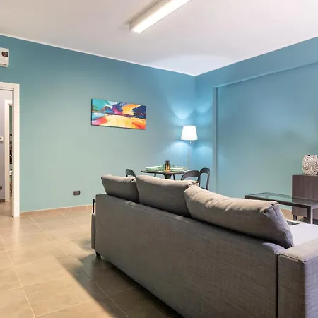 Casa Af Διαμέρισμα