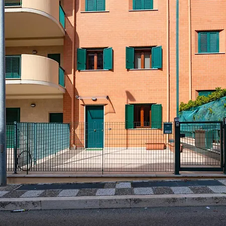 Casa Af Διαμέρισμα