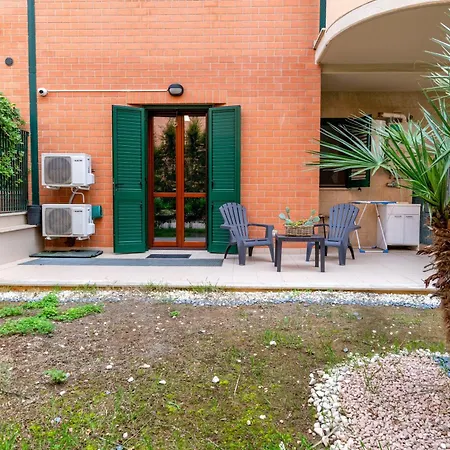 Casa Af * Massafra