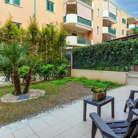Διαμέρισμα Casa Af